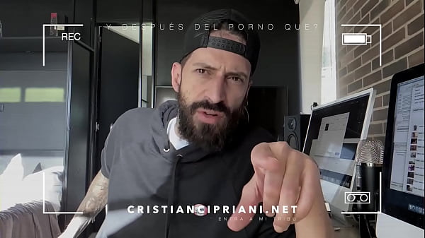 Cipriani Academy - Episodio #3 Taller para actores porn en bogota