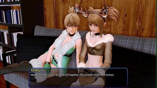 Harem Hotel -(PT 64) - [RUNEY]