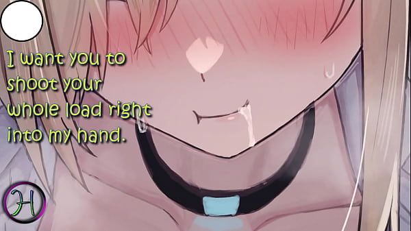 (Hentai JOI) La experiencia de la novia de Ichinose Asuna [Edging, NTR]