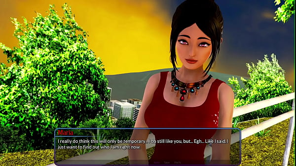 Hotel Harem - (PT 57) - [RUNEY]