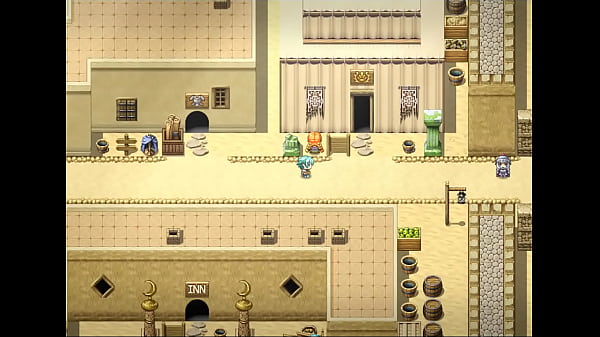 (18) Giochi di ruolo H Kukos Nation and the Three Rings ~Crisis of Destruction e People of Lust~#1