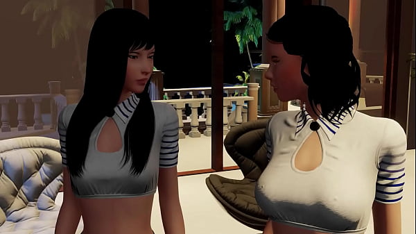 WBP427 - Il gioco della puttana Ep1