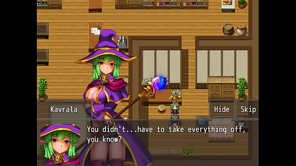 (18) Giochi di ruolo H Renryuu Ascension #103