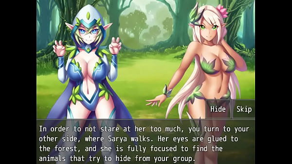 (18) Giochi di ruolo H Renryuu Ascension #99