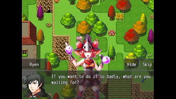 (18) Giochi di ruolo H Renryuu Ascension #104