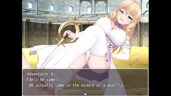 La principessa umilia davanti a tutti, l'eroe che ha sconfitto il re demone - PHT - EP1