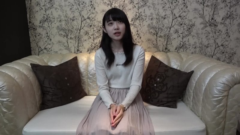 Fc2 ppv 1591233 erster Schuss, hervorragende, unschuldige junge Dame der Idol-Klasse! Idol, Japanisch, japanischer unzensierter Porno