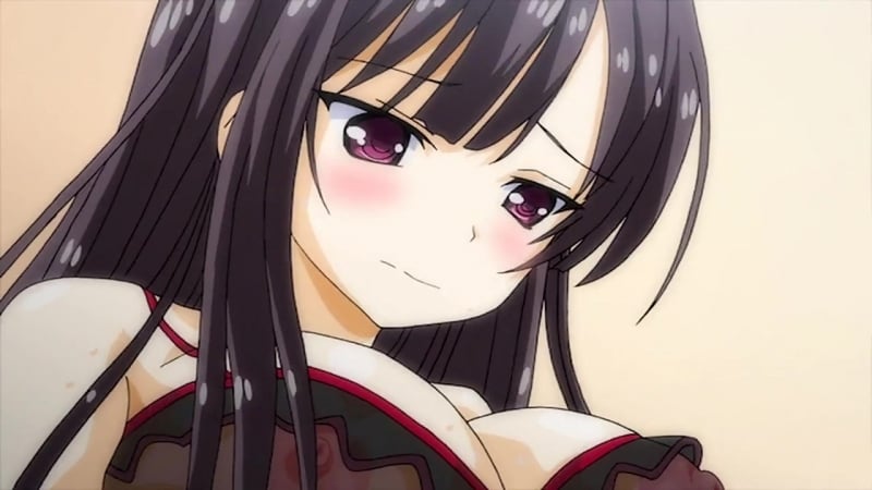 ¡El paraíso de Imouto! 3 la animación | hermanas celestiales! Episodio 3 2 {porno,hentai,hentai,porno,tetas grandes}