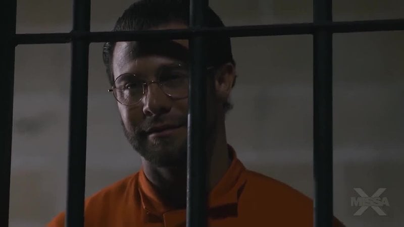 Ein Porno auf freiem Fuß, Teil 3, Aiden Ashley, Dante Colle, Seth Gamble (automatische Sprachausgabe)