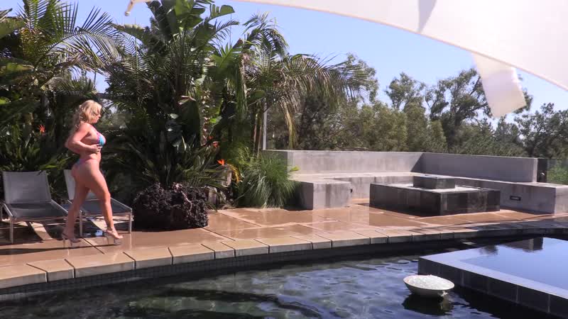 Savannah bond, markus dupree (anal, oiled, 2160p, 4k)