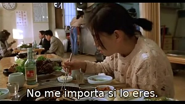 Gojitmal-Jang Sun Woo (Spanish Subtitles)