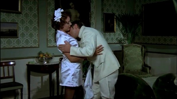 Voyeur-Familie – Im Zeichen der Zwillinge (1975) Sexszene 2