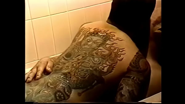 [BullVideo] Ours gays japonais www.bearmongol.com