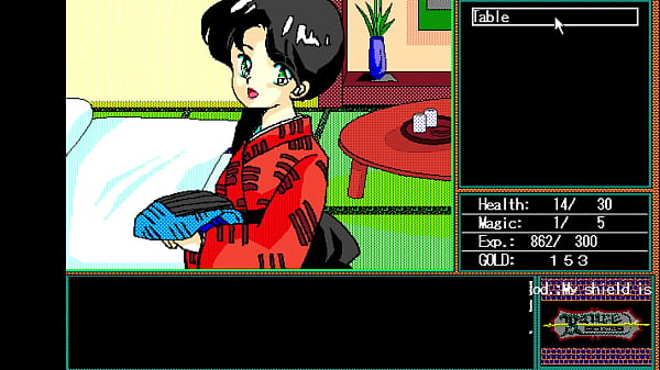 Jouons à Rance : La quête d'Hikari, partie 5