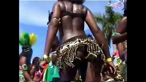 Miami Vice Carnival 2006 IV