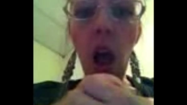 Teen amateur s'amuse Vidéo