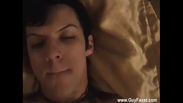 Film gay Apparentemente William non è mai stato legato prima, ma il suo